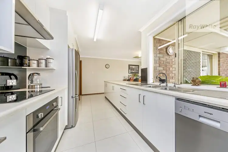 Fourth view of Homely house listing, 18 Purcell Grove, Evanston Park SA 5116