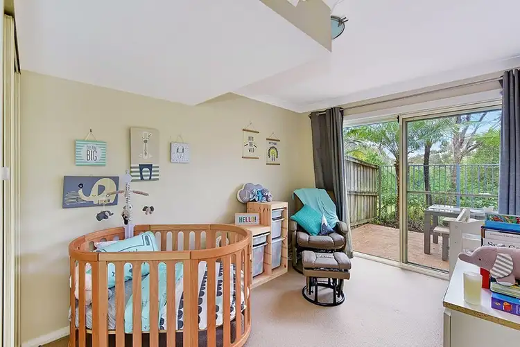 Sixth view of Homely townhouse listing, 11/190 Waterloo Road, Marsfield NSW 2122