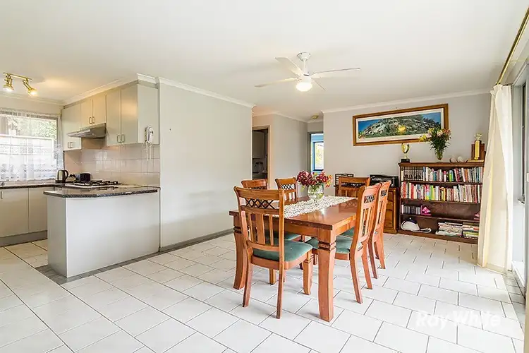 Second view of Homely house listing, 56 Willora Crescent, Cranbourne West VIC 3977