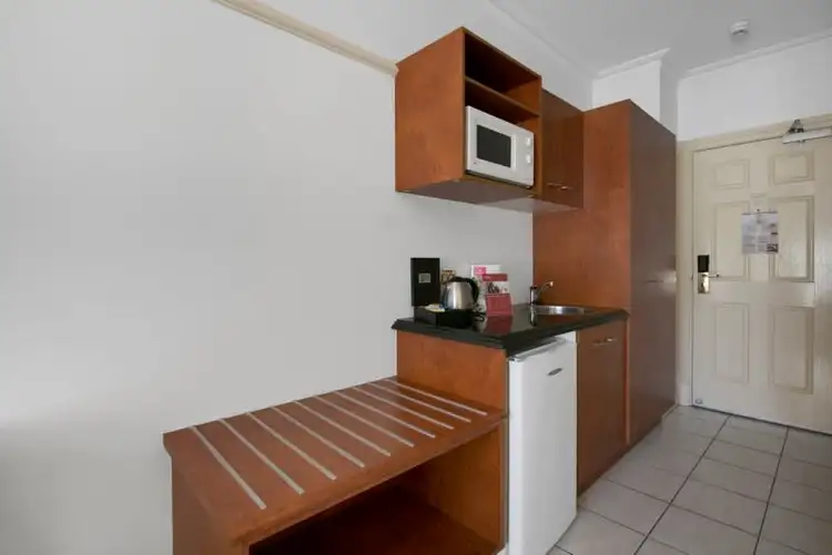 Fourth view of Homely apartment listing, 4009,4010/255 Ann Street, Brisbane QLD 4000