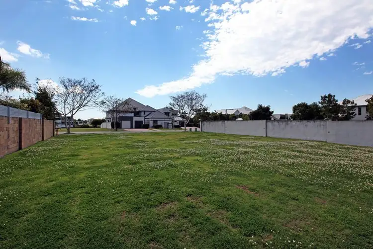 Sixth view of Homely land listing, 5020 Emerald Island Drive, Carrara QLD 4211