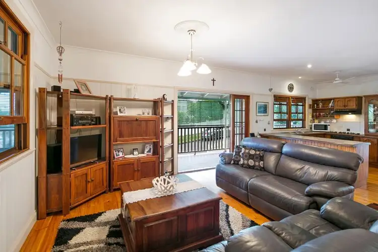 Second view of Homely house listing, 64 Hamlet Street, Annerley QLD 4103