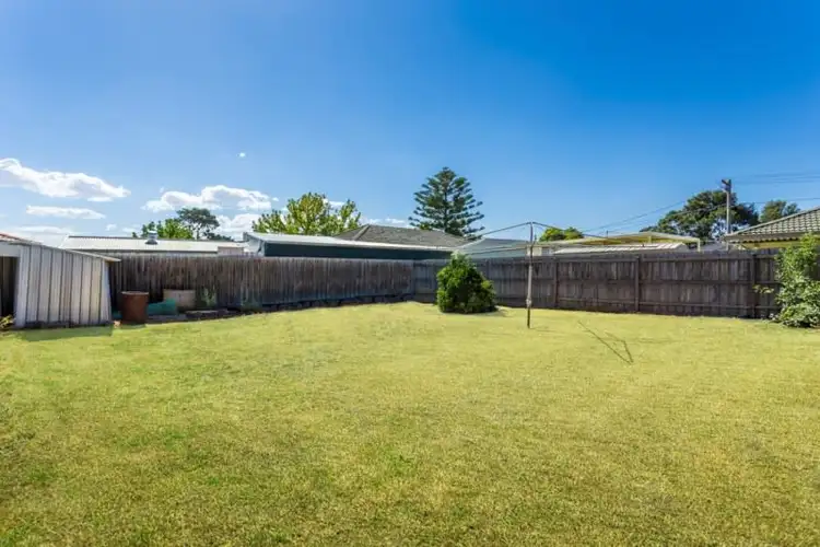 Fifth view of Homely house listing, 11 Calverton Road, Kealba VIC 3021