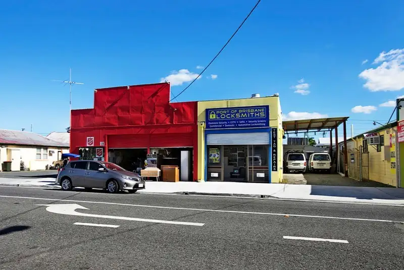 Main view of Homely other listing, 128 TIngal Road, Wynnum QLD 4178