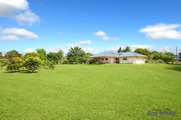 Second view of Homely rural property listing, Lot 1 Gray Road (Cnr Brown Rd and Phillip Gray Rd), Green Hill QLD 4865