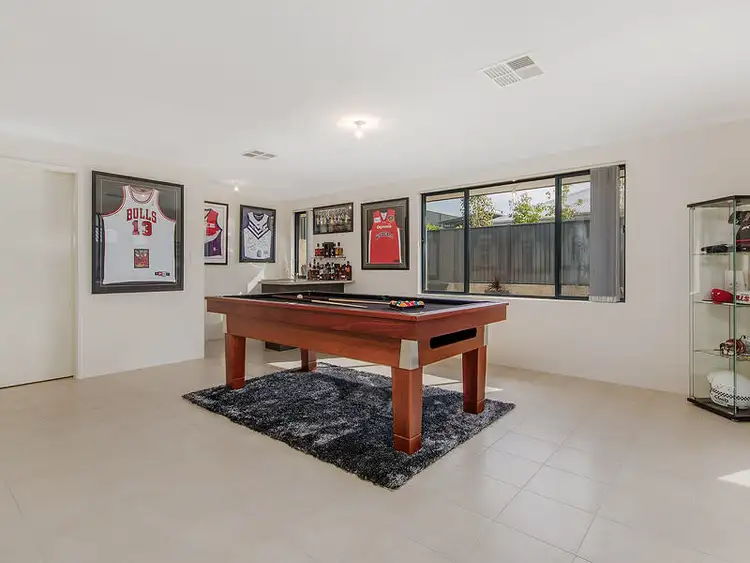 Fourth view of Homely house listing, 12 Ballys Turn, Baldivis WA 6171