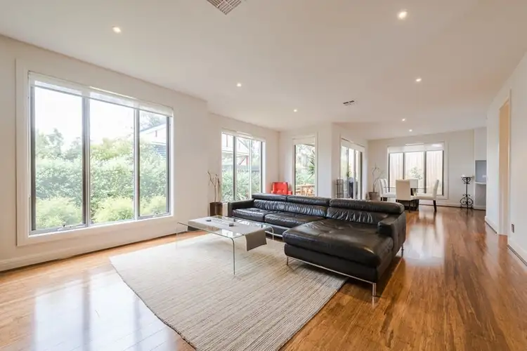 Third view of Homely house listing, 3/10 Darcy Street, Mornington VIC 3931