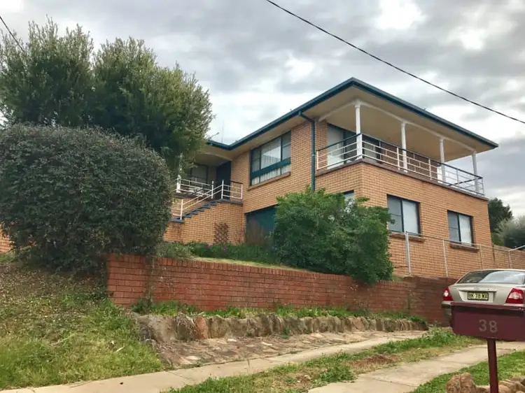 Fifth view of Homely house listing, 40 Barton Street, Parkes NSW 2870