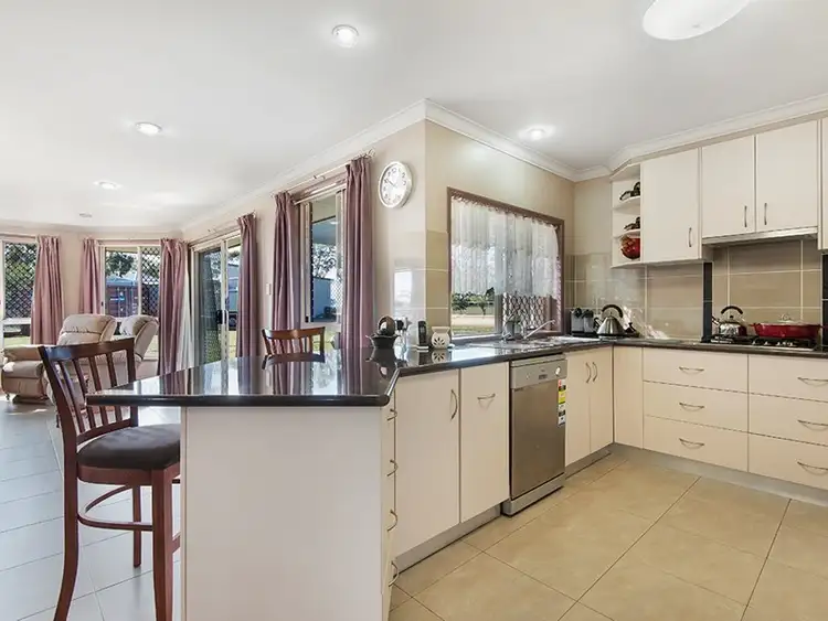 Second view of Homely house listing, 9 Leslie Lane, Hendon QLD 4362