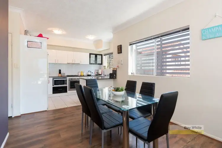 Fourth view of Homely unit listing, 5 Cnr Oxford Street and Kingsford Smith Drive, Hamilton QLD 4007