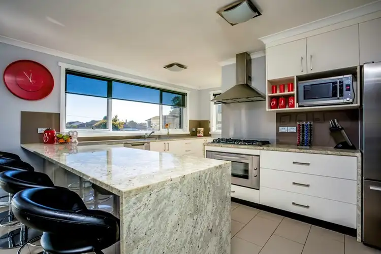 Main view of Homely house listing, 23 Cleghorn Avenue, Riverside TAS 7250