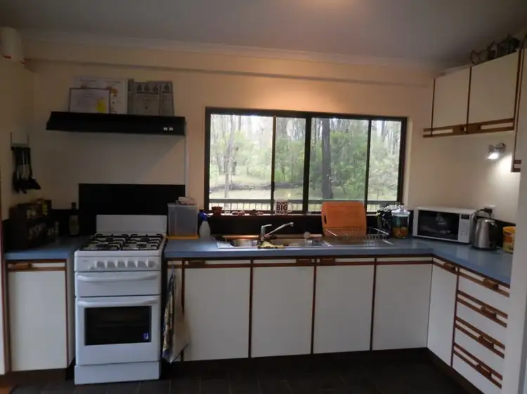 Second view of Homely house listing, 185 McQuire Road, Wattle Camp QLD 4615