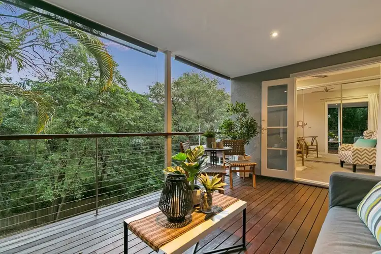 Sixth view of Homely house listing, 54 Walkers Drive, Balmoral QLD 4171