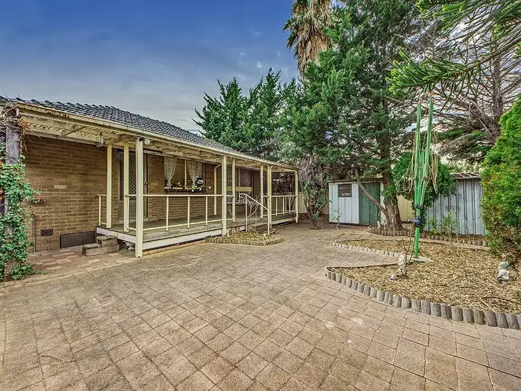 Seventh view of Homely house listing, 6 Santiago Street, St Albans VIC 3021