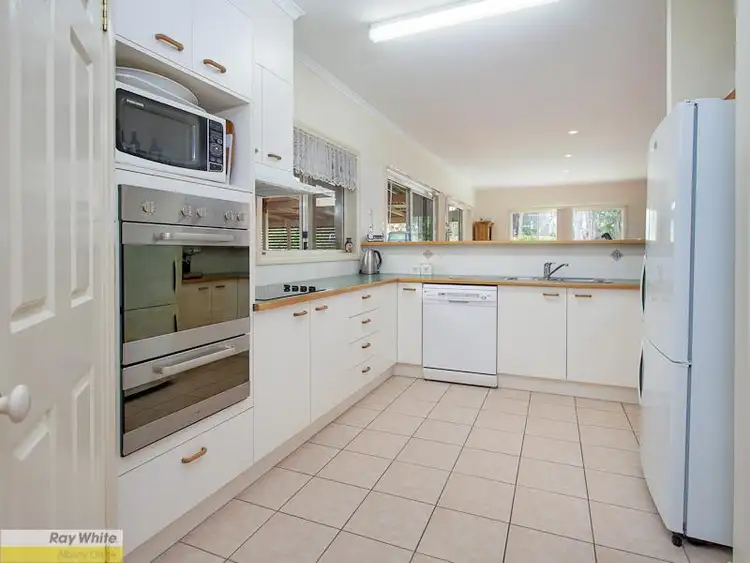 Sixth view of Homely house listing, 5 Glen Eaton Street, Eatons Hill QLD 4037