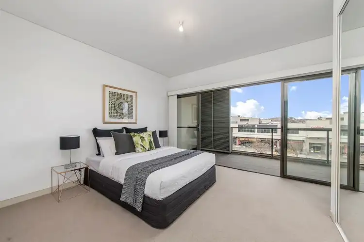 Seventh view of Homely unit listing, 303/100 Gungahlin Place, Gungahlin ACT 2912