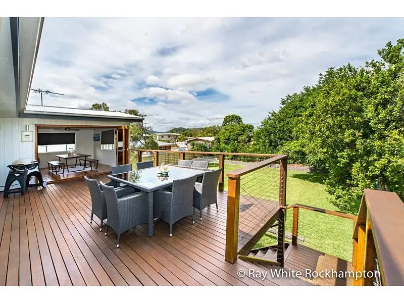 Main view of Homely house listing, 88 Boland Street, Park Avenue QLD 4701