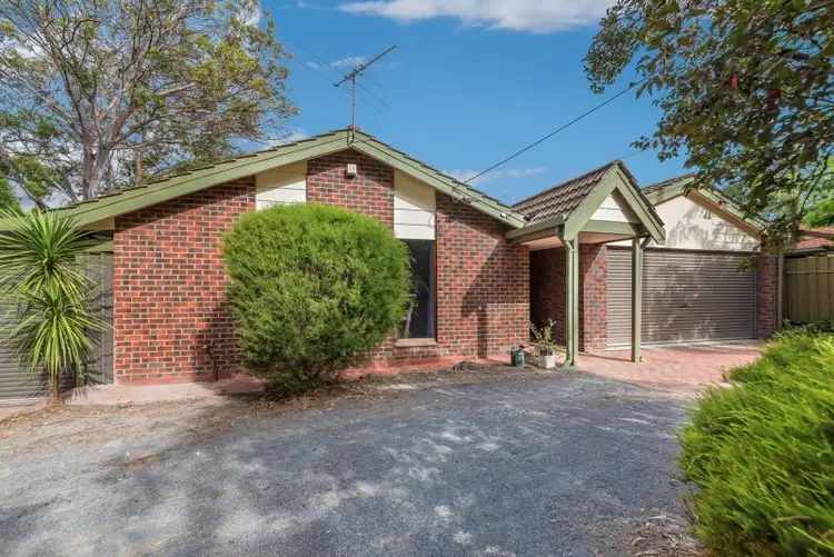 Main view of Homely house listing, 37 Chandlers Hill Road, O'halloran Hill SA 5158
