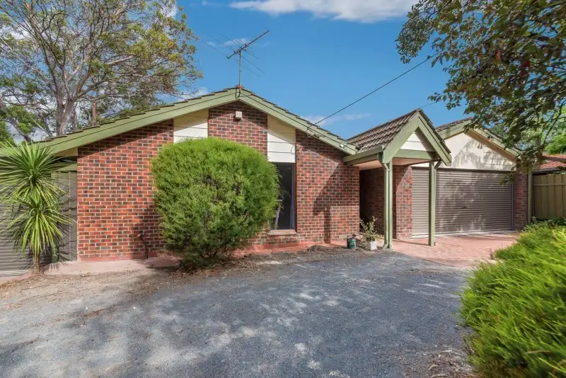 Main view of Homely house listing, 37 Chandlers Hill Road, O'halloran Hill SA 5158