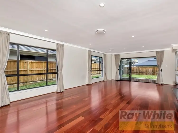 Second view of Homely house listing, 99 Cooper Crescent, Rochedale QLD 4123