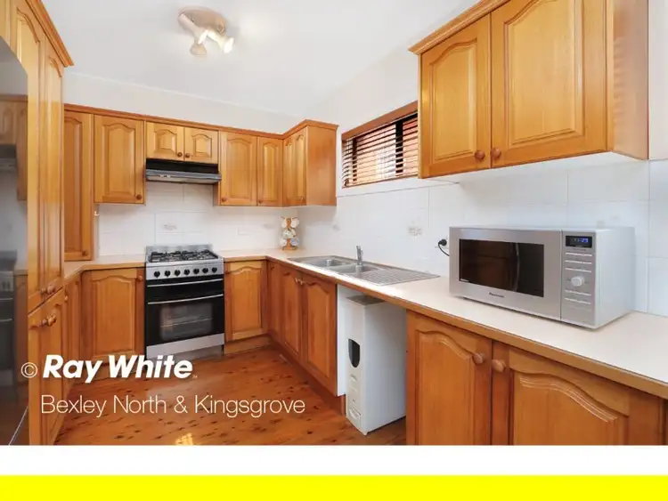 Second view of Homely house listing, 2 Hutchinson Street, Bardwell Park NSW 2207
