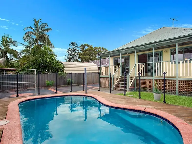 Main view of Homely house listing, 75 Rocklea Crescent, Sylvania NSW 2224