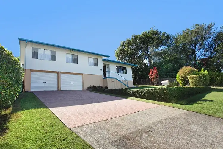 Main view of Homely house listing, 22 Marjorie Street, Mooloolaba QLD 4557