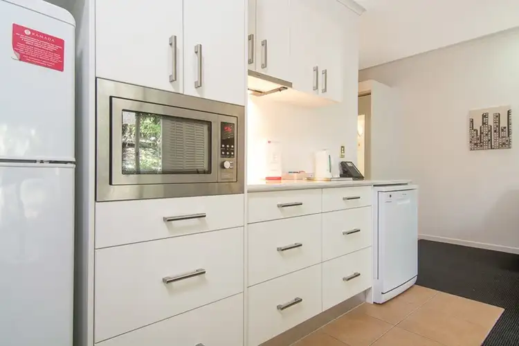 Second view of Homely apartment listing, B212/316 Port Douglas Road, Port Douglas QLD 4877