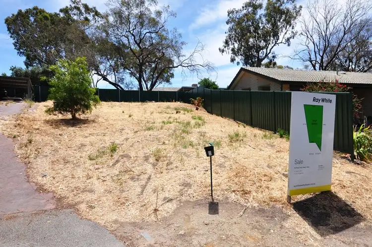 8A Rosa Court, Happy Valley SA 5159