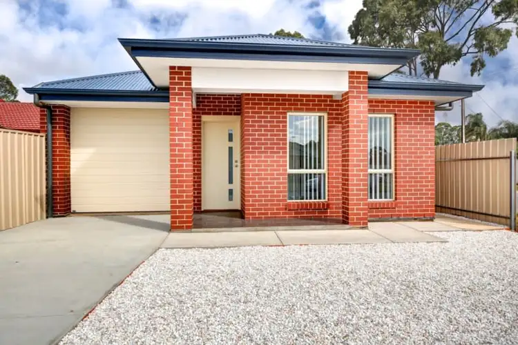 9 Deane Street, Salisbury North SA 5108