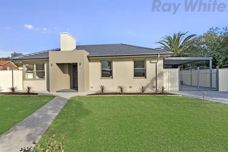 Second view of Homely house listing, 19 Florence Avenue, Blair Athol SA 5084