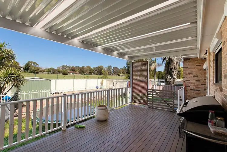 Fourth view of Homely house listing, 24 Allinga Drive, Oak Flats NSW 2529