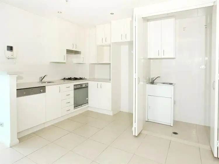Sixth view of Homely unit listing, 2303 'Brighton on Broadwater Shores' 1 Como Crescent, Southport QLD 4215