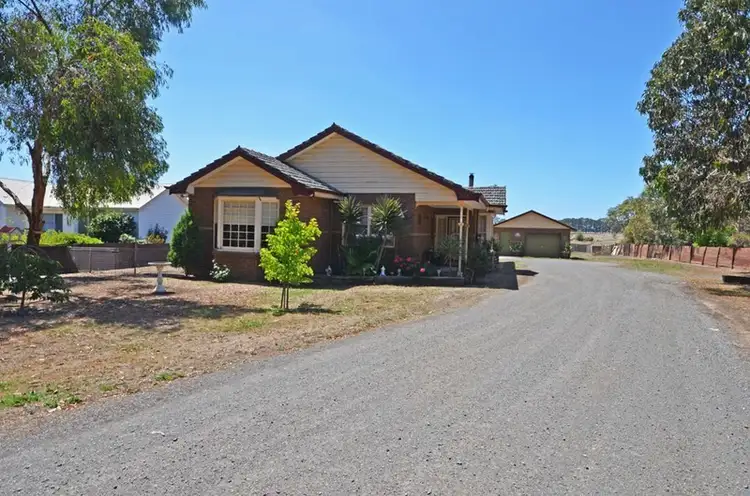 990 Smythesdale Snake-Valley Road, Snake Valley VIC 3351