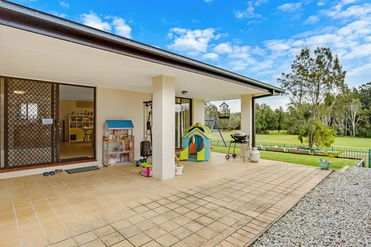 Sixth view of Homely house listing, 35 Tussock Crescent, Elanora QLD 4221