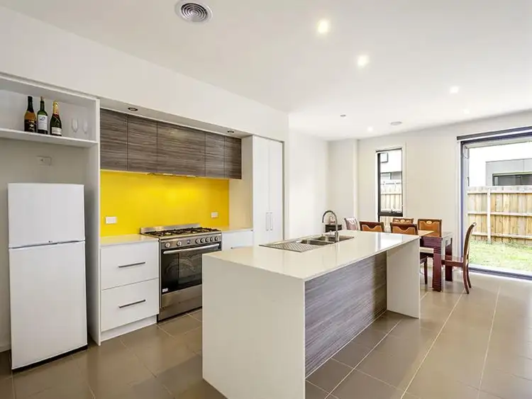 Fourth view of Homely house listing, 7 Berry Yung Avenue, Burwood VIC 3125