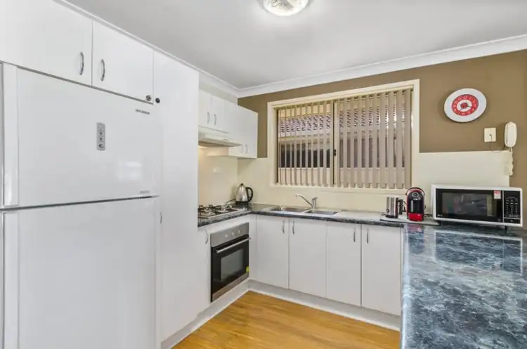 Second view of Homely house listing, 57 Sunnybank Crescent, Horsley NSW 2530