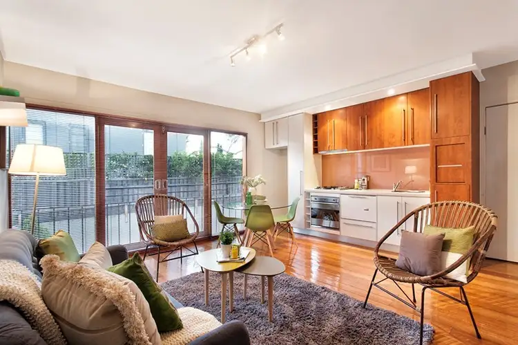 2/2a Washington Street, Toorak VIC 3142