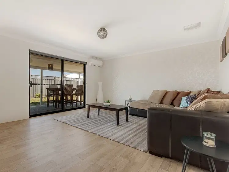 Fourth view of Homely house listing, 11 Kempeana Way, Baldivis WA 6171
