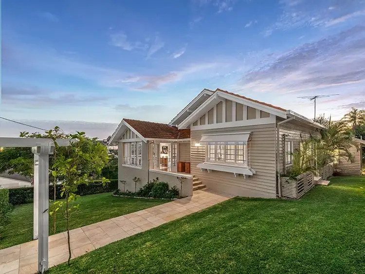 Second view of Homely house listing, 20 Stafford Street, Clayfield QLD 4011