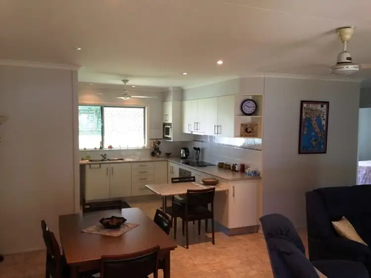 Seventh view of Homely house listing, 138 Marine Parade, Newell QLD 4873