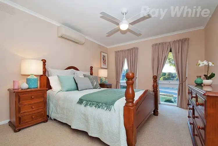 Seventh view of Homely house listing, 52 BIMBADEEN Drive, Mooroolbark VIC 3138