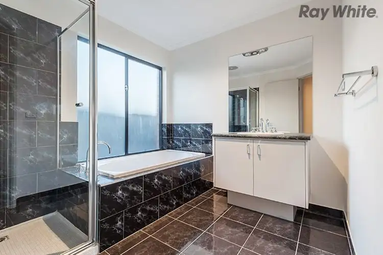 Seventh view of Homely house listing, 42 Speargrass Drive, Hillside VIC 3037