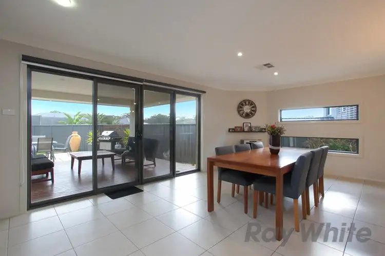 Fourth view of Homely house listing, 6 Paperbark Court, Fern Bay NSW 2295