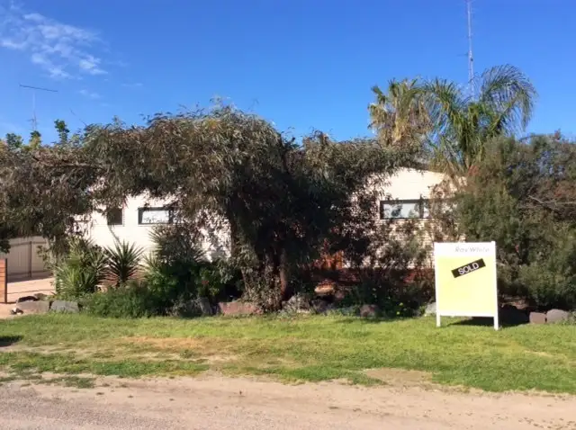 Main view of Homely house listing, 12 First Street, Moonta SA 5558