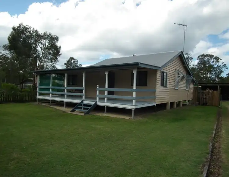 Main view of Homely house listing, 21 Colton Road, Aldershot QLD 4650