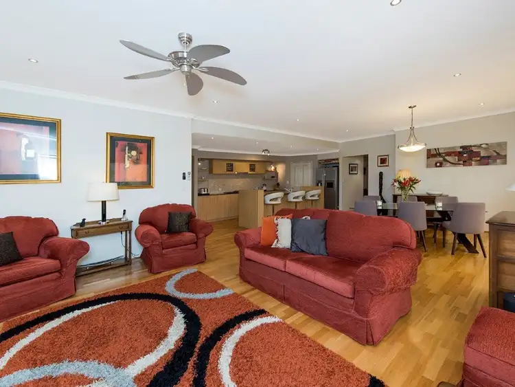 Sixth view of Homely house listing, 29 Berryman Terrace, Baldivis WA 6171