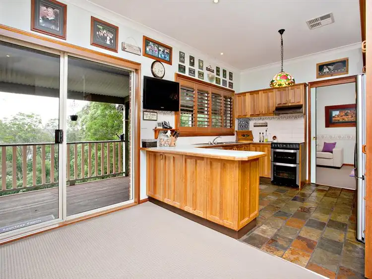 Second view of Homely house listing, 30 Coach House Place, Kurrajong Heights NSW 2758