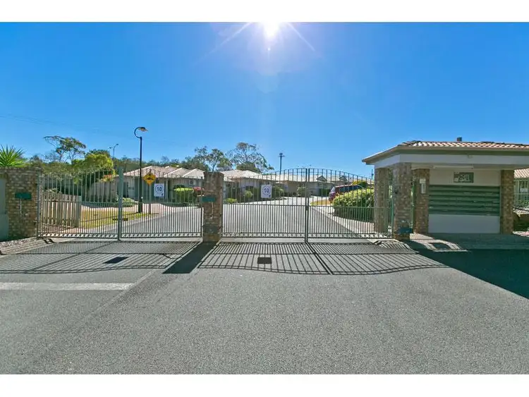 Second view of Homely townhouse listing, 30/81 Network Drive, Wynnum West QLD 4178