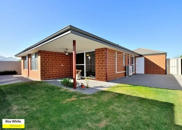Third view of Homely house listing, 15 Coalseam Street, Ellenbrook WA 6069